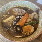 『吉田商店のスープカレー』の画像