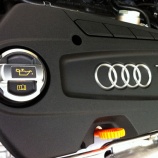 『Audi R8 エンジンオイルフィラーキャップ for A1』の画像