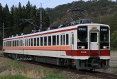 『2026/4/26運転 野岩鉄道6050系61102F区間快速』の画像