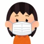 【炎上】NHKがマスクを「顔パンツ」と表現 → 反マスク派ではないかと非難殺到　ツイート削除