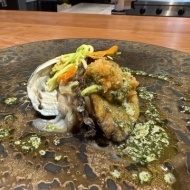 【逆瀬川】やっぱりおいしい魅惑のフレンチ　～Chez Tetsu（シェテツ）