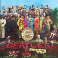 ����Ǥ�ʬ����ɥ������ǥ�å����ߥ塼���å������硡THE BEATLES - Lucy In The Sky With Diamonds