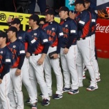 『「先進のサイババメトリクスで？」昨日の侍Japan-中日戦』の画像