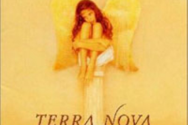 Two Of A Kind Rise メロハー TERRA NOVA関連◇AOR,メロハー◇TWO OF A KIND/RISE CD