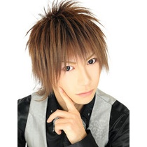 ほすほす ほすほすで見かけたイケメンホスト