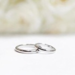 婚約者に結婚指輪選ばせたら2つで20万の指輪だったんだけど…