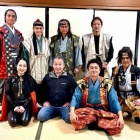 『『３月２６日奇跡☆雨あがる 中野広之脚本演出 原田龍二さん主演！ スーパー野外劇大成功 』』の画像