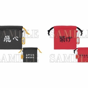 ハイキュー!!』スクエア缶バッジ オフショット×カラー 第一弾 ハイキュー!!』スクエア缶バッジ オフショット×カラー 第一弾