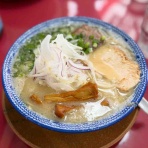 やっぱりラーメンが好き