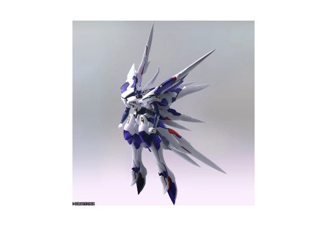 【朗報】ゼノギアスの新作が来年2月27日に発売決定！