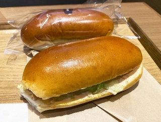 焼きたて・揚げたて・作りたて！コッペパン専門店「コッペ田島 八戸根城店」
