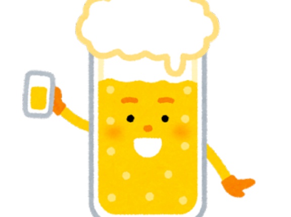 韓国人「実は世界で最も日本のビールを愛する国は韓国だったようなんです」