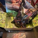 ポイントでゲットした美味しいもの