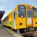 VOL.40　電車と気動車