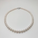 真珠とファッションの街神戸から「パール通信」