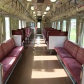 飯山線キハ１１０系［秋田リレー号色］乗車記（2026.5.12）