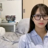 『[動画]2025.09.26（17:45～） SHOWROOM　「≠ME(ノットイコールミー) 尾木波菜」＠個人配信【ノイミー】』の画像