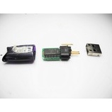 ���ޤ줿USB�ɥ󥰥뽤�����ޤ줿HASP���������٤β���