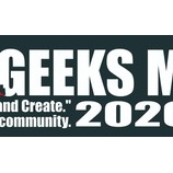 『Pedal Geeks Meeting 東京2026 #PGM東京2026　募集要項・出展規約発表、早割出展募集開始！』の画像