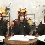 『[動画]2025.10.28 SHOWROOM 「火曜はじょ〜いドン！」【≒JOY 逢田珠里依・大信田美月・山野愛月】 【ニアジョイ】』の画像