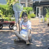 『[再掲] 本日(8月23日)発売「BRODY 10月号」江角怜音・山野愛月 ソロカットが掲載【ニアジョイ】』の画像