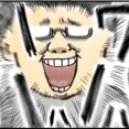 居酒屋の奥の席から聞こえてくる笑い声の
