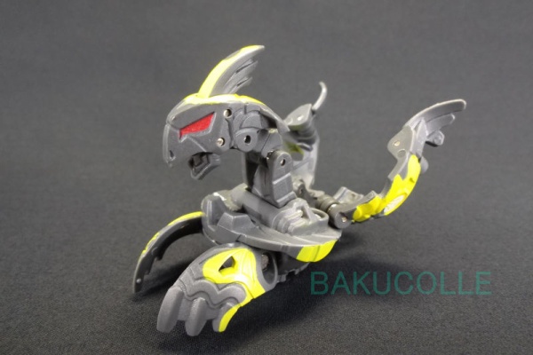 爆丸コレクション - BAKUFUSION