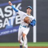 現役引退の日本ハム谷内亮太、内野守備コーチ就任へ