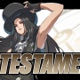 格ゲー『ギルティギア ストライヴ』追加キャラ・テスタメントが発表！！キャラデザが大きく変更されCVは小林ゆう
