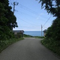 笹川流れポタリング