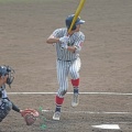 天白 岡田 淳慎 内野手