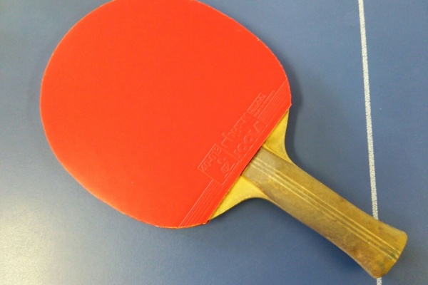 卓球場 Pinpon Kids お客様のラケット特集