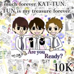 亀梨和也毎日日記