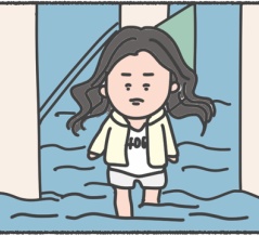 大洪水