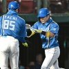 【日本ハム】スタメン復帰の水野達稀が３安打４打点「ボスに『俺が記者に言っといたから』って…」