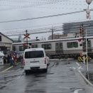 大阪メトロで行く 六十六花御朱印巡り　7「百舌鳥八幡宮」