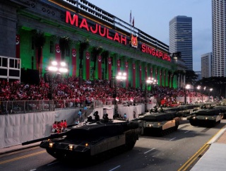 シンガポール首相、中国念頭に「日本が地域安全保障でより重要な役割を果たすことを支持する」！