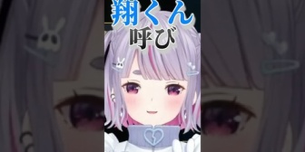 【ぶいすぽ】Zerostを翔くん呼びするみみたや
