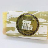 『Soaptpia Bar Soap the GOOD the BATH and the BUBBLY』の画像
