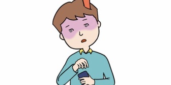 最近入籍し、頂いたご祝儀で10万ほどの家電を購入。それを買って２週間で主人が部屋の中でブーメランを投げ、壊してしまいました…