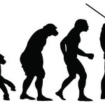 何で地球上に高知脳生命は人間しかいないの？