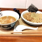 ZATSUのラーメン