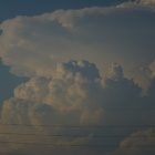 『MILTOL200mmF4による8/15の積乱雲　2020/09/06』の画像