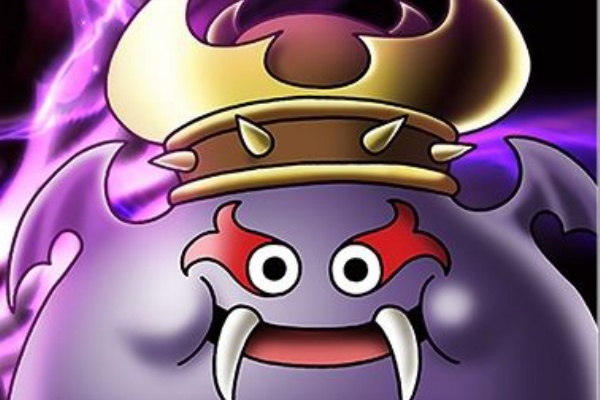 ドラクエ10 宿り木ブログ ダークキング