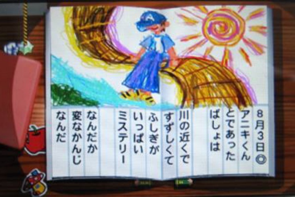 木漏れ日のcaferoom 攻略 Psp ぼくなつ