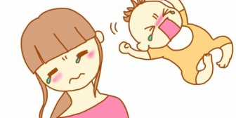 昼間は全く寝ない生後半年の息子が、今夜もほとんど寝ていなくて、寝不足の妻がキレて「私だって朝まで眠りたい！」と叫んでいたんだけど…