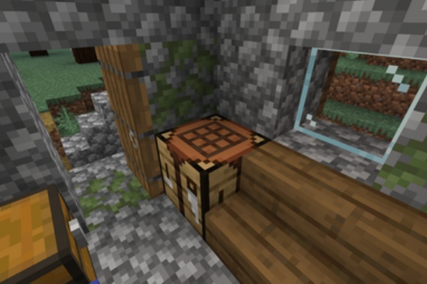 のんびり夫婦のマイクラ生活 19