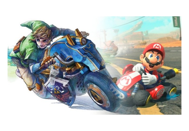マリカ開発矢吹「他のゲームのキャラクターをこの世界に追加するのは違和感がある。マリオで十分」