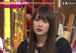 【頭沸いてるやろ・・・】「××を吐くほど握手会が嫌い」かずみんの表情がヤバｗｗｗ