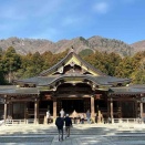 弥彦神社 月次祭